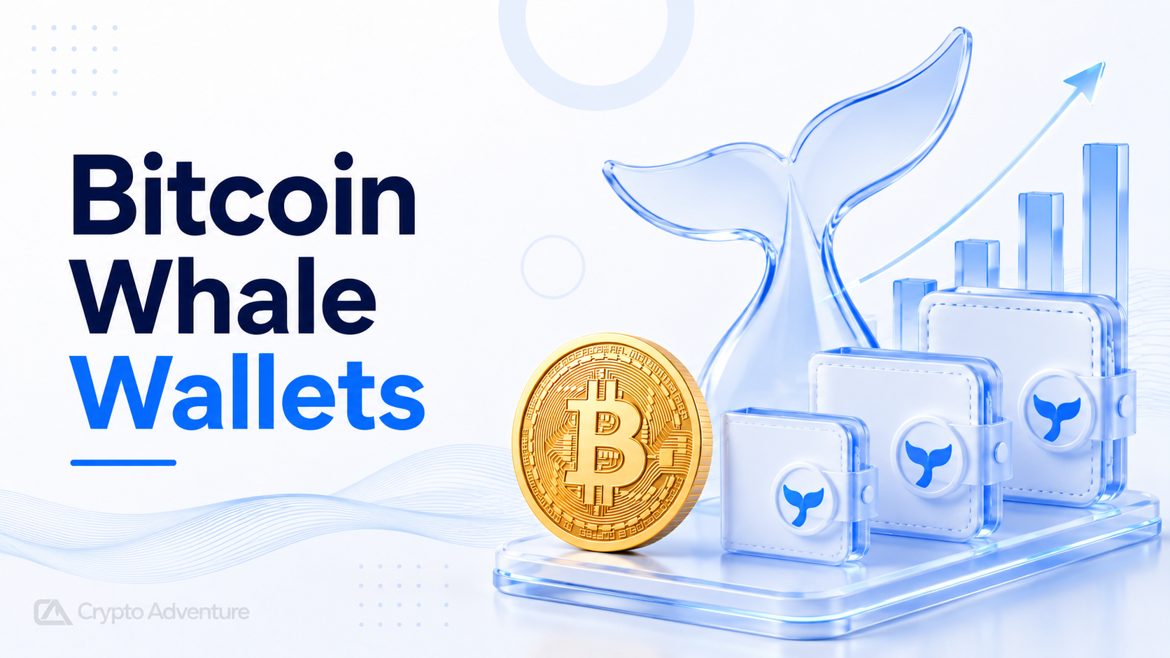 bitcoin whale wallets