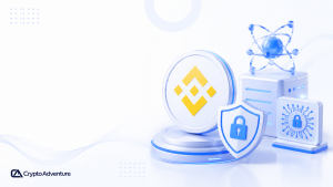BNB Chain Post-Quantum Test Cuts TPS By 40% As Signature Size Jumps