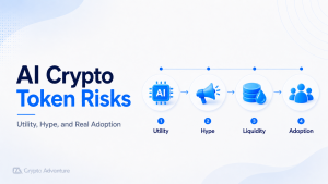 AI Crypto Token Risks, AI Tokens, Crypto AI,