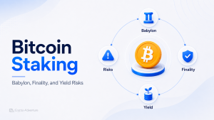 Bitcoin Staking, Babylon Bitcoin Staking, BTC Staking, Finality Providers