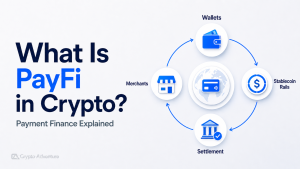 PayFi, Payment Finance, Crypto Payments, Stablecoin Payments,