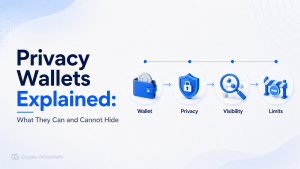 Privacy Wallets, Crypto Privacy,