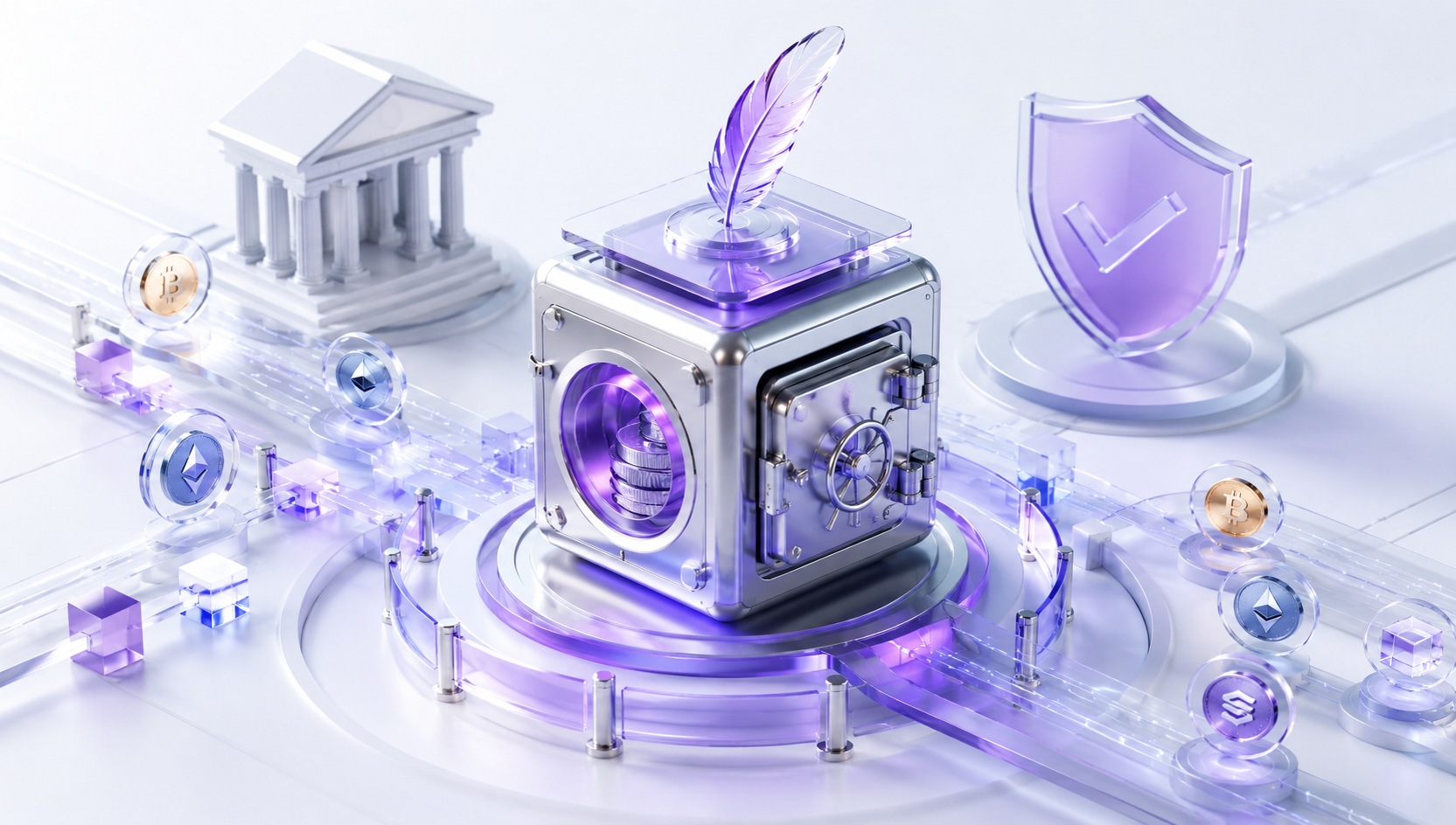 Plume Secures Bermuda Digital Asset Licence For Regulated Onchain Vaults