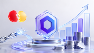 Zerohash Seeks New Funding Above $1.5B After Mastercard Picks BVNK