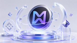 Binance Alpha To Feature Nexus As NEX Airdrop Opens Through Alpha Points
