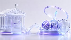Bank Of England Pushes Near 24/7 Settlement As Stablecoin Caps Soften