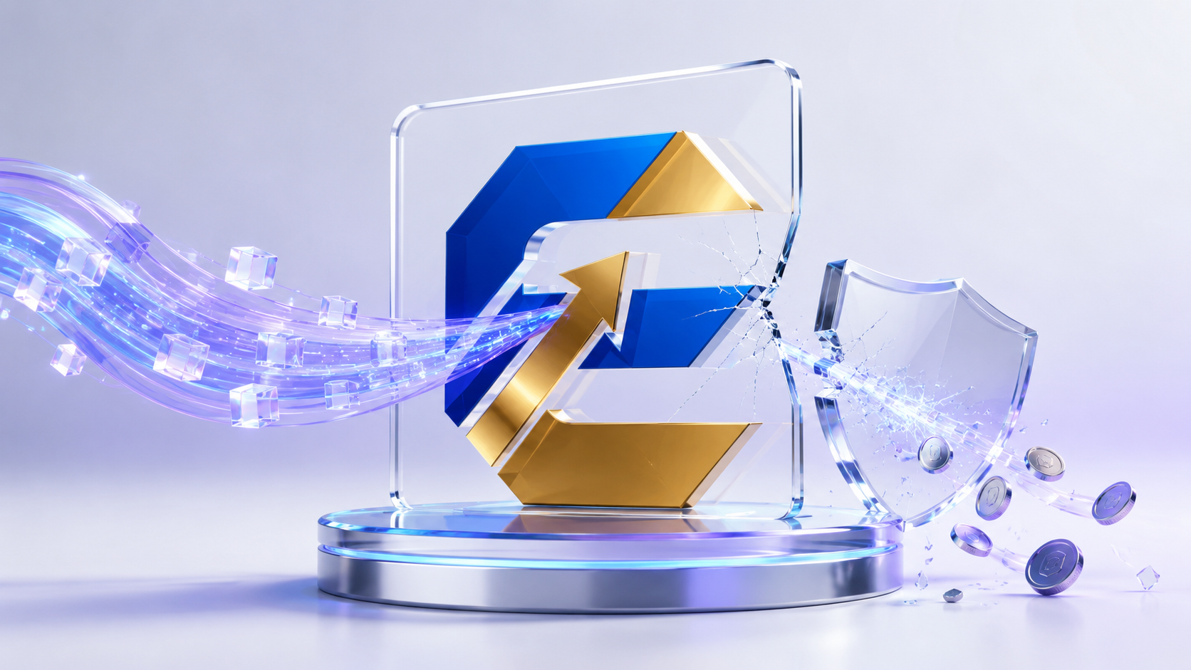 ElevateFi Hit By $16K Oracle Manipulation In EFI Staking Vault