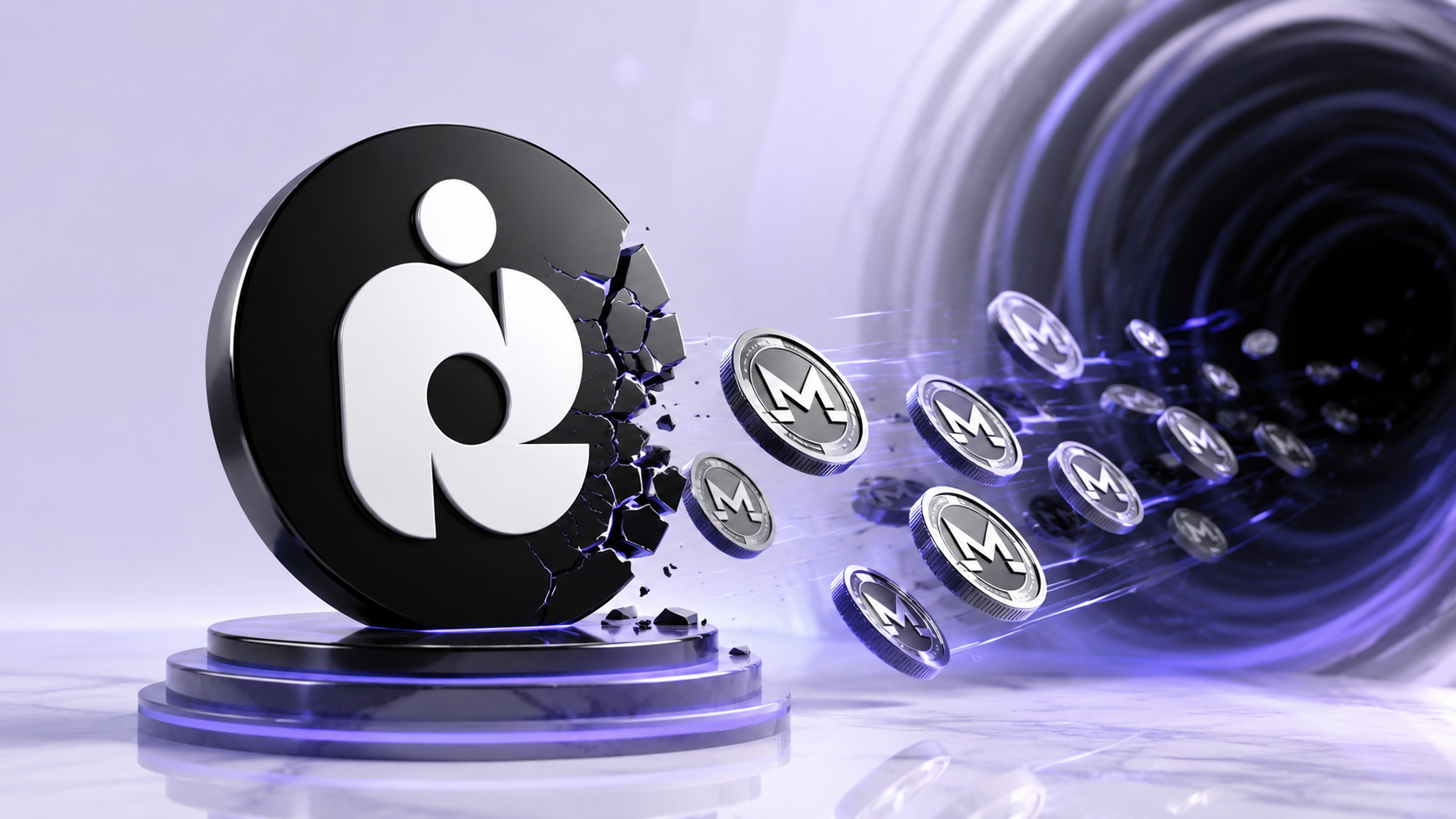 RetoSwap Halts Trading After Haveno Exploit Drains 7K XMR