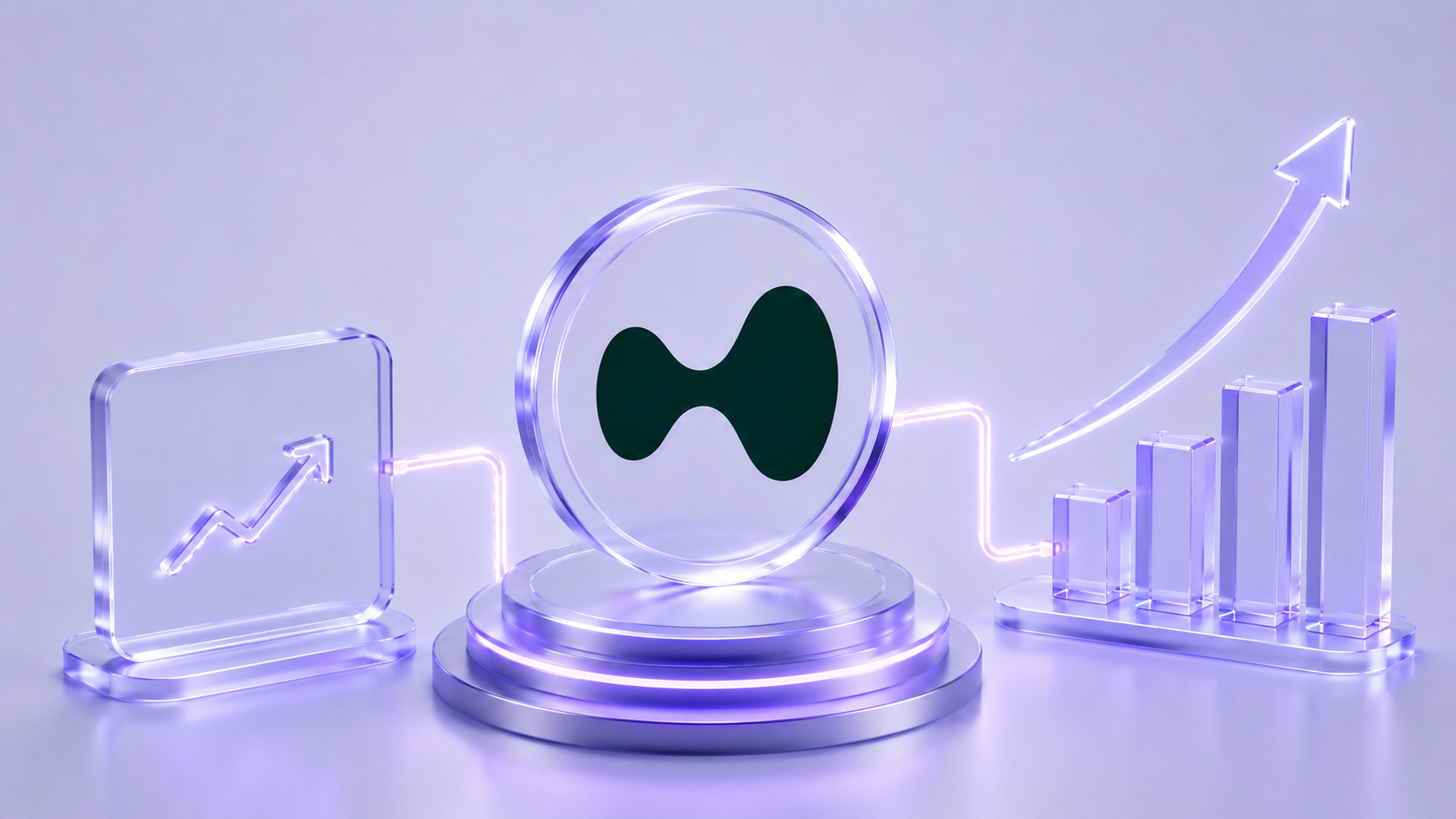 Grayscale-Linked Wallets Buy $25M HYPE As ETF Filing Fuels Momentum