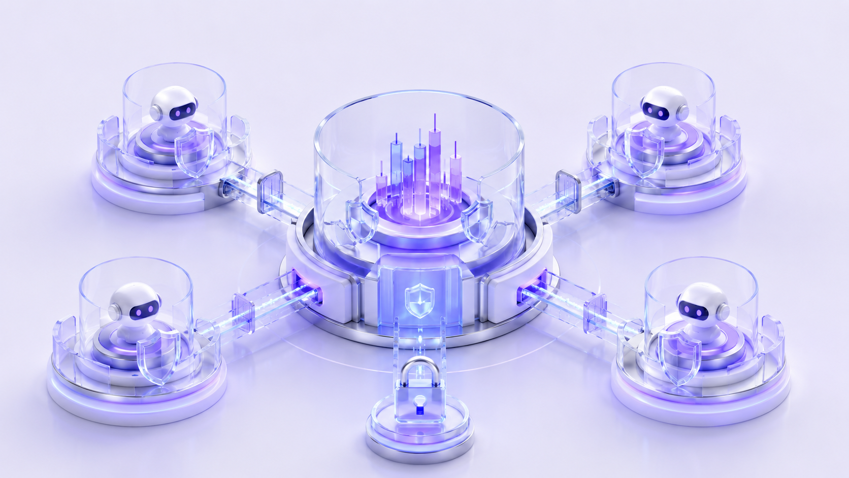 Bybit Launches AI Sub-Accounts For Safer Agent Trading