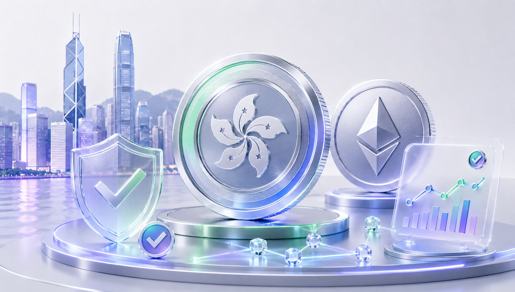 Hong Kong HKDAP Stablecoin Completes Ethereum Mainnet Transfer Test