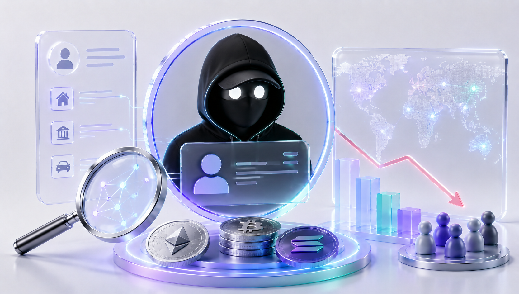 ZachXBT, Doxxing, Crypto Security, Crypto Crime
