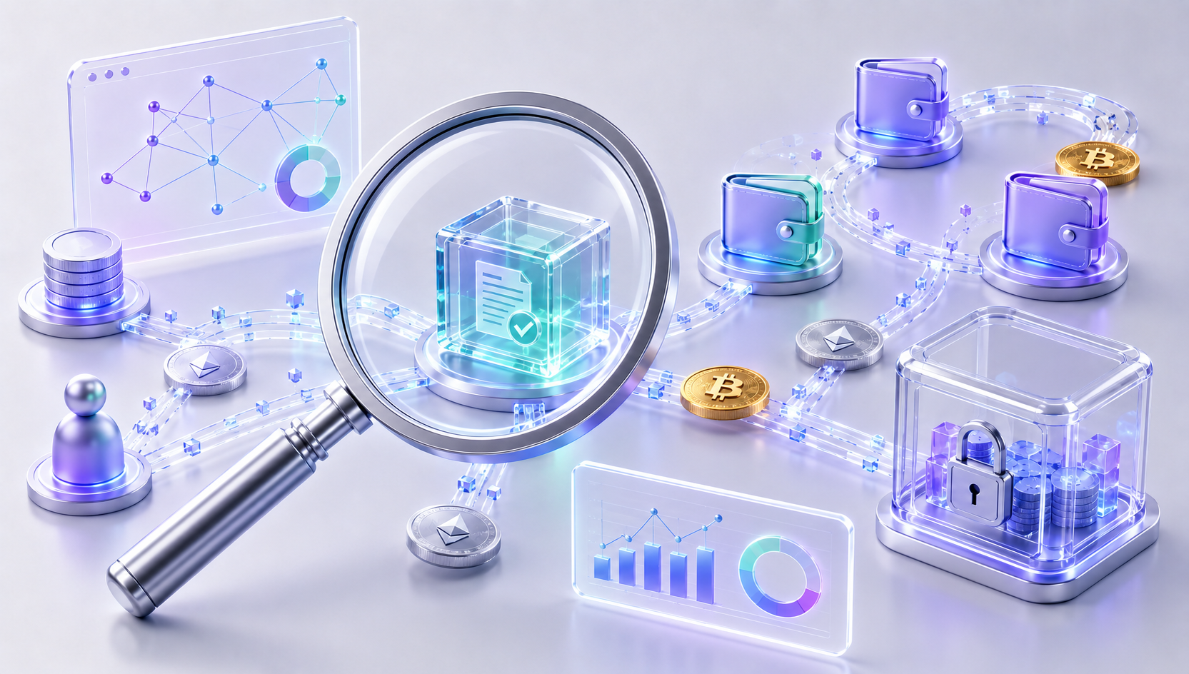How To Become An On-Chain Investigator: Everything You Need To Know