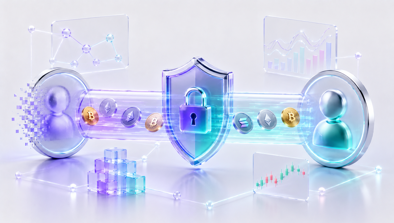 What Are Crypto Confidential Payments and How Do They Work