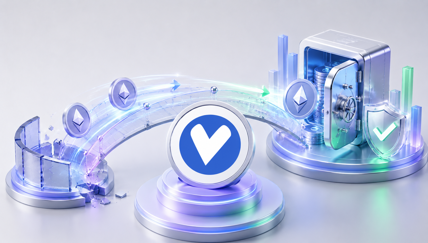 Verus Bridge Exploiter Returns 4,052 ETH After 1,350 ETH Bounty Offer