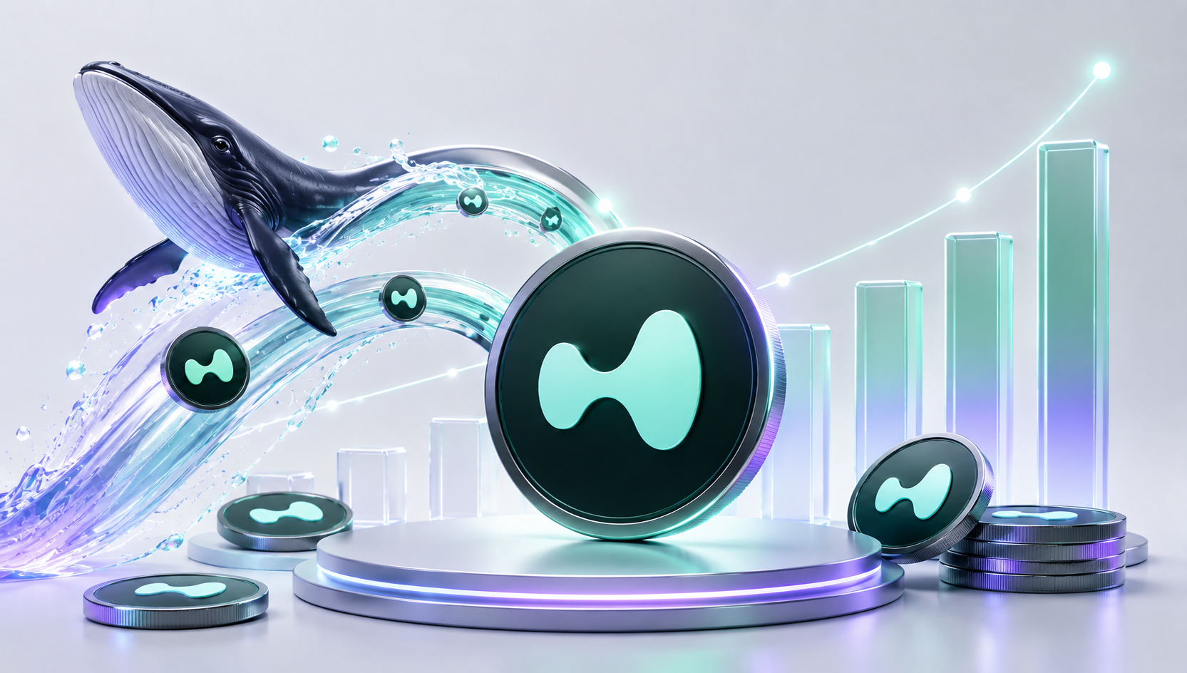 a16z-Linked Whale Adds $15M HYPE As Hyperliquid Trade Builds