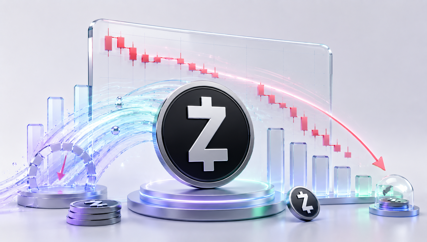Garrett Jin, ZEC, Zcash, HYPE, Hyperliquid