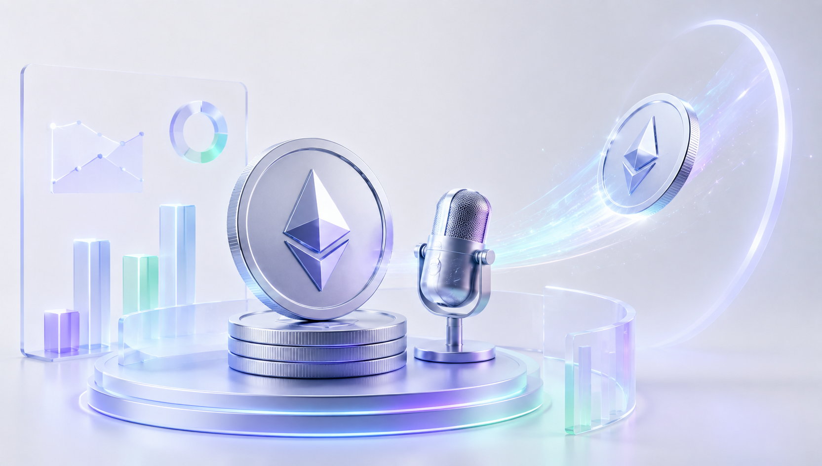 Bankless Enters New Era After David Hoffman Says He Sold Last ETH