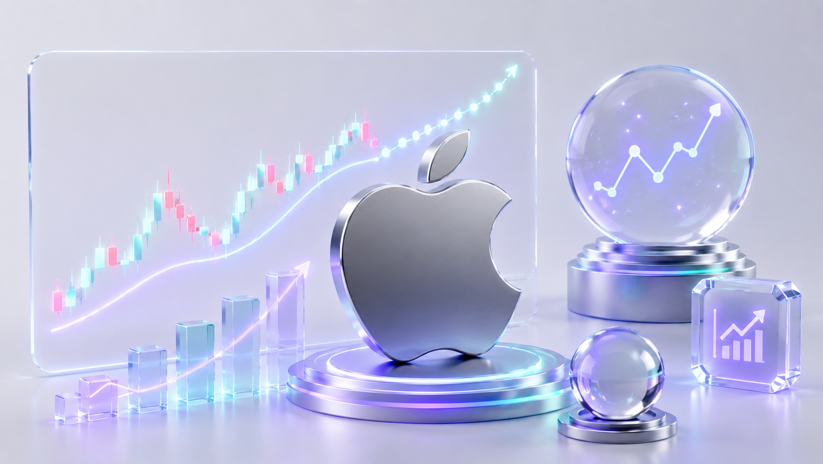 Apple’s channel breakout has pushed AAPL toward a $313 target, with $339 still in play if momentum holds above support.