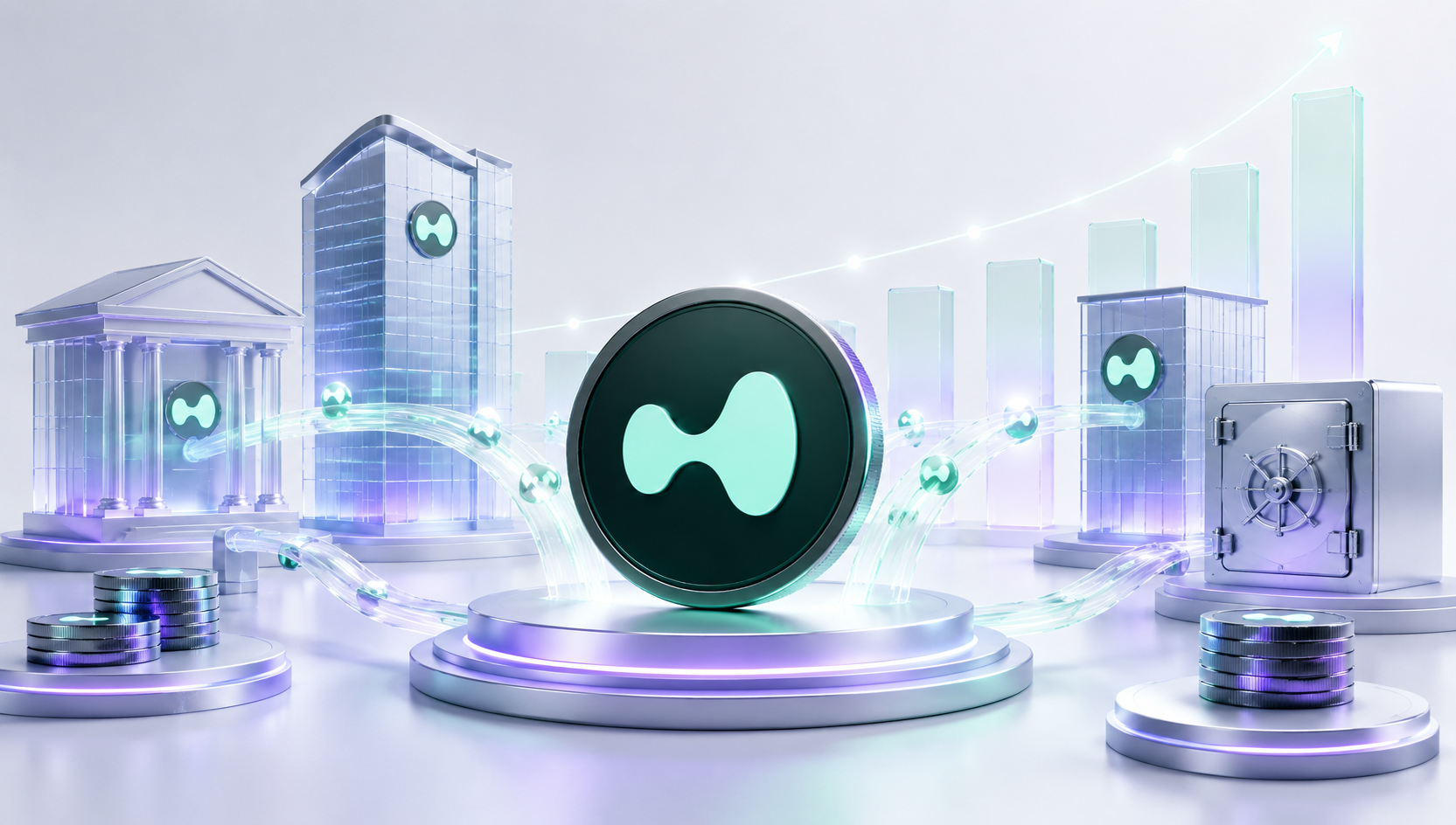 Bitwise And 21Shares HYPE Buying