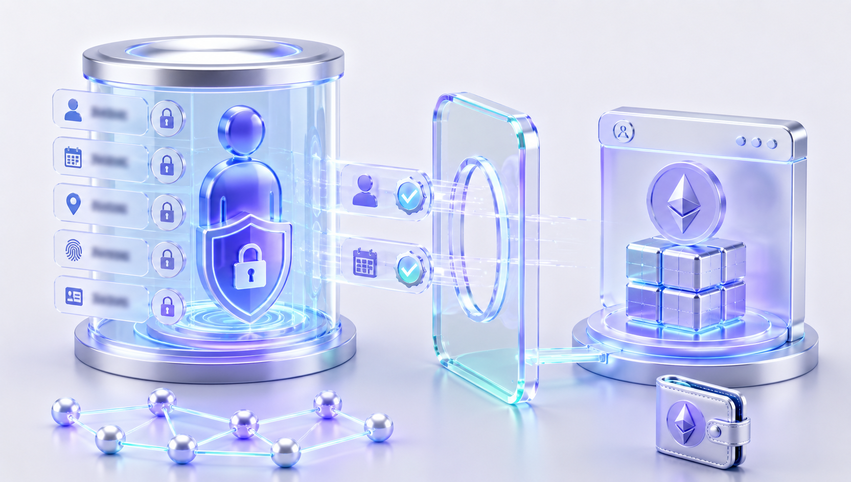 Selective Disclosure: The Future Of Private On-Chain Identity