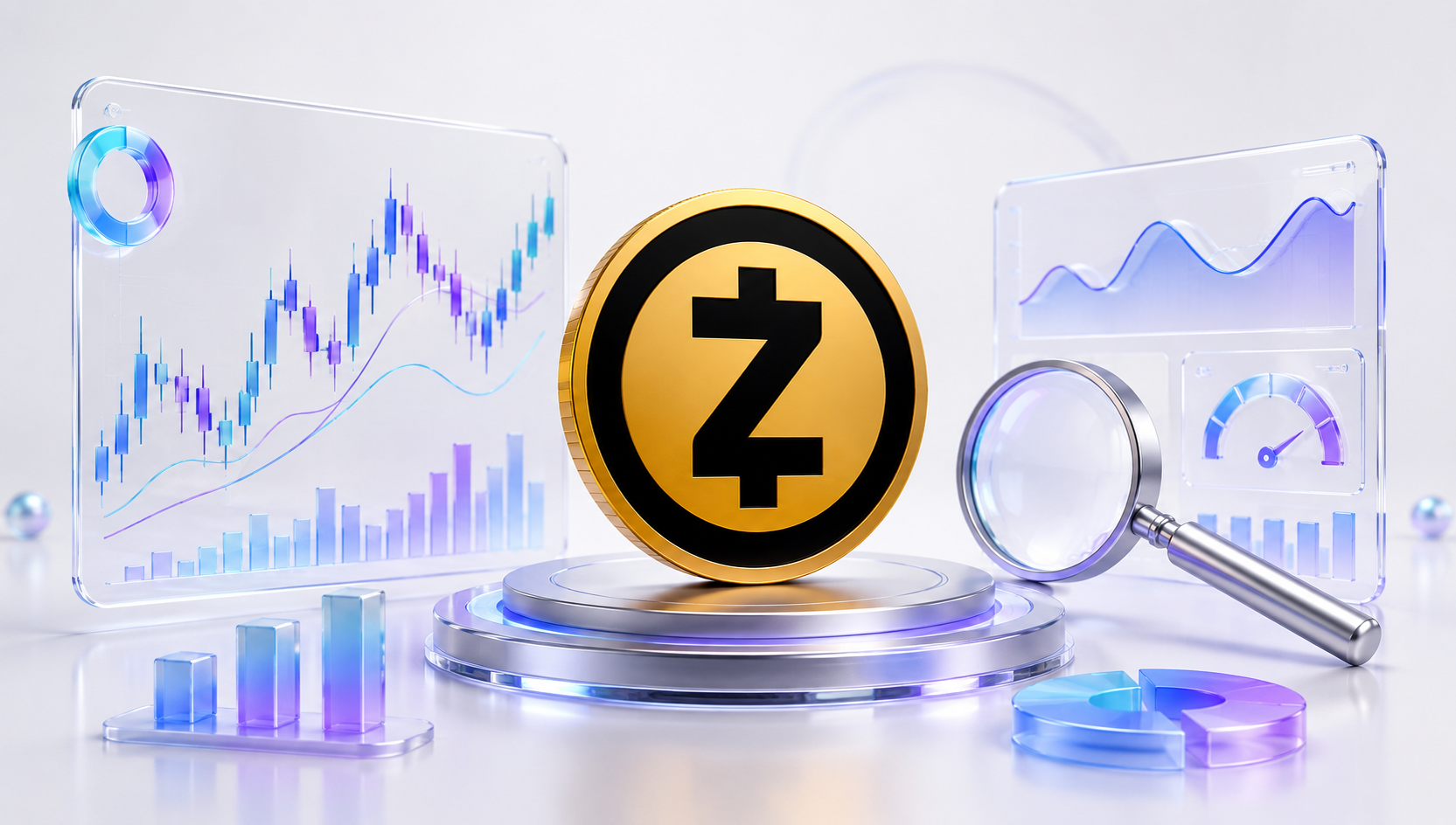 Zcash Rally Faces $700 Test As ZEC Returns To Major Rejection Zone