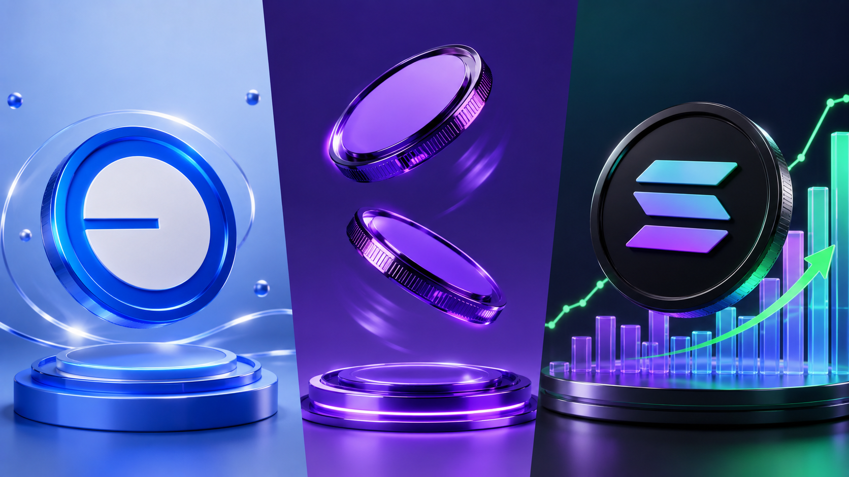 Base Flips Solana In 24-Hour DEX Volume As L2 Trading Heats Up