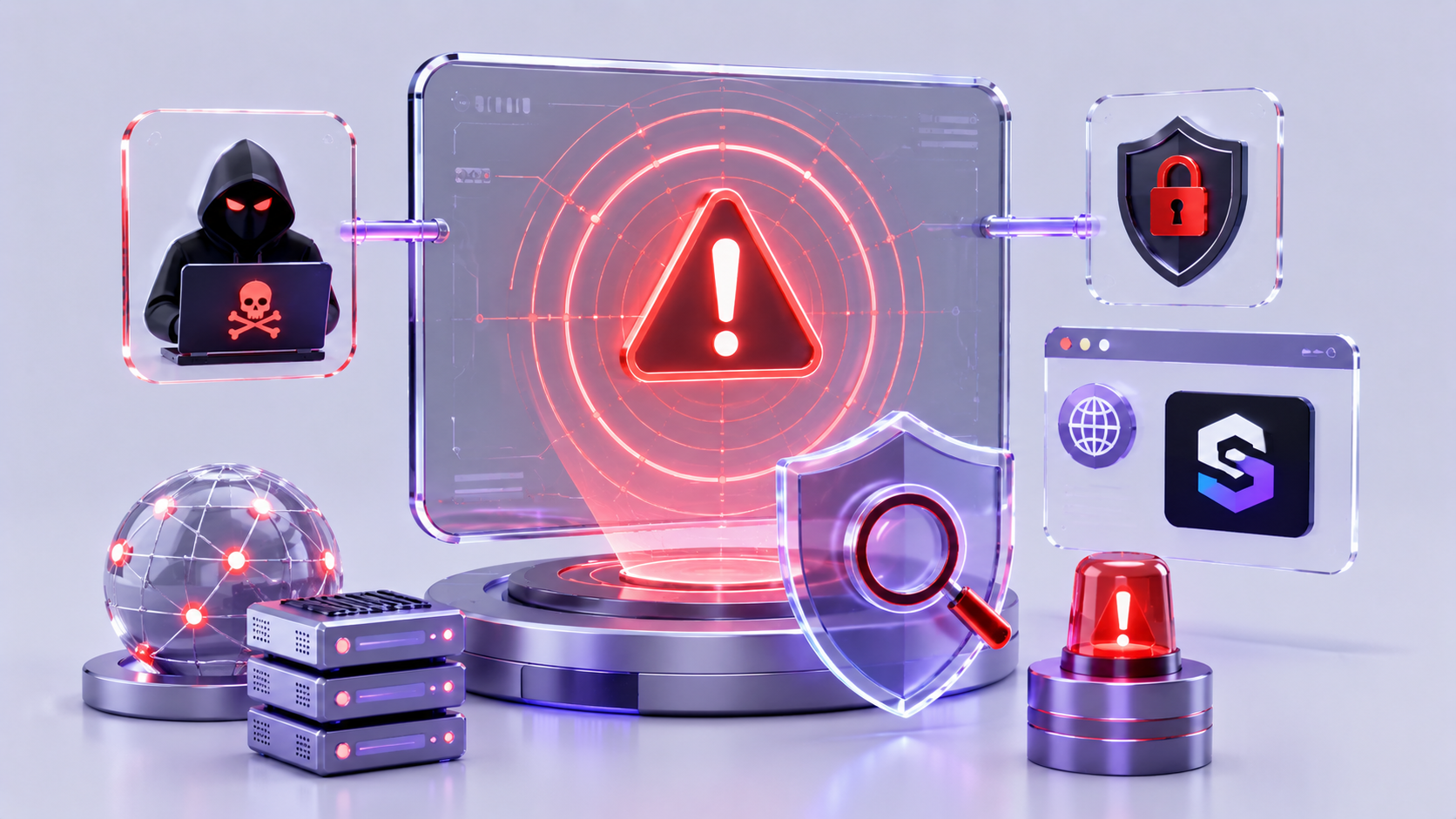 Blockaid Flags StablR Euro Exploit As EURR And USDR Lose Their Pegs
