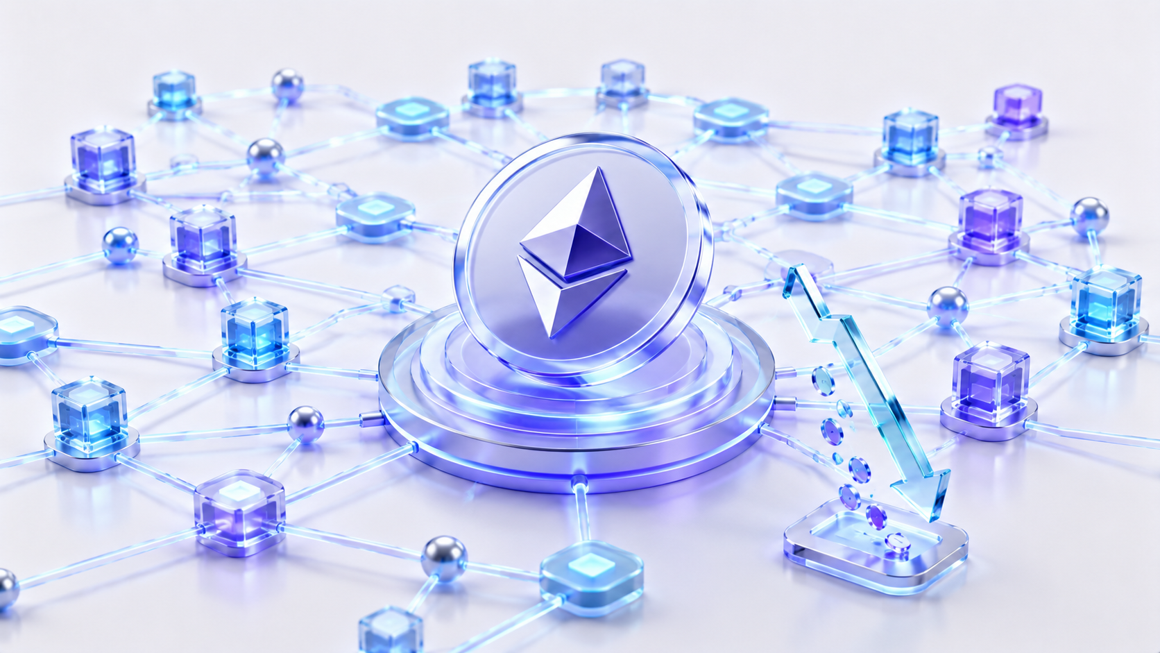 Ethereum Hits Transaction ATH As Low Fees Fuel Address-Poisoning Surge