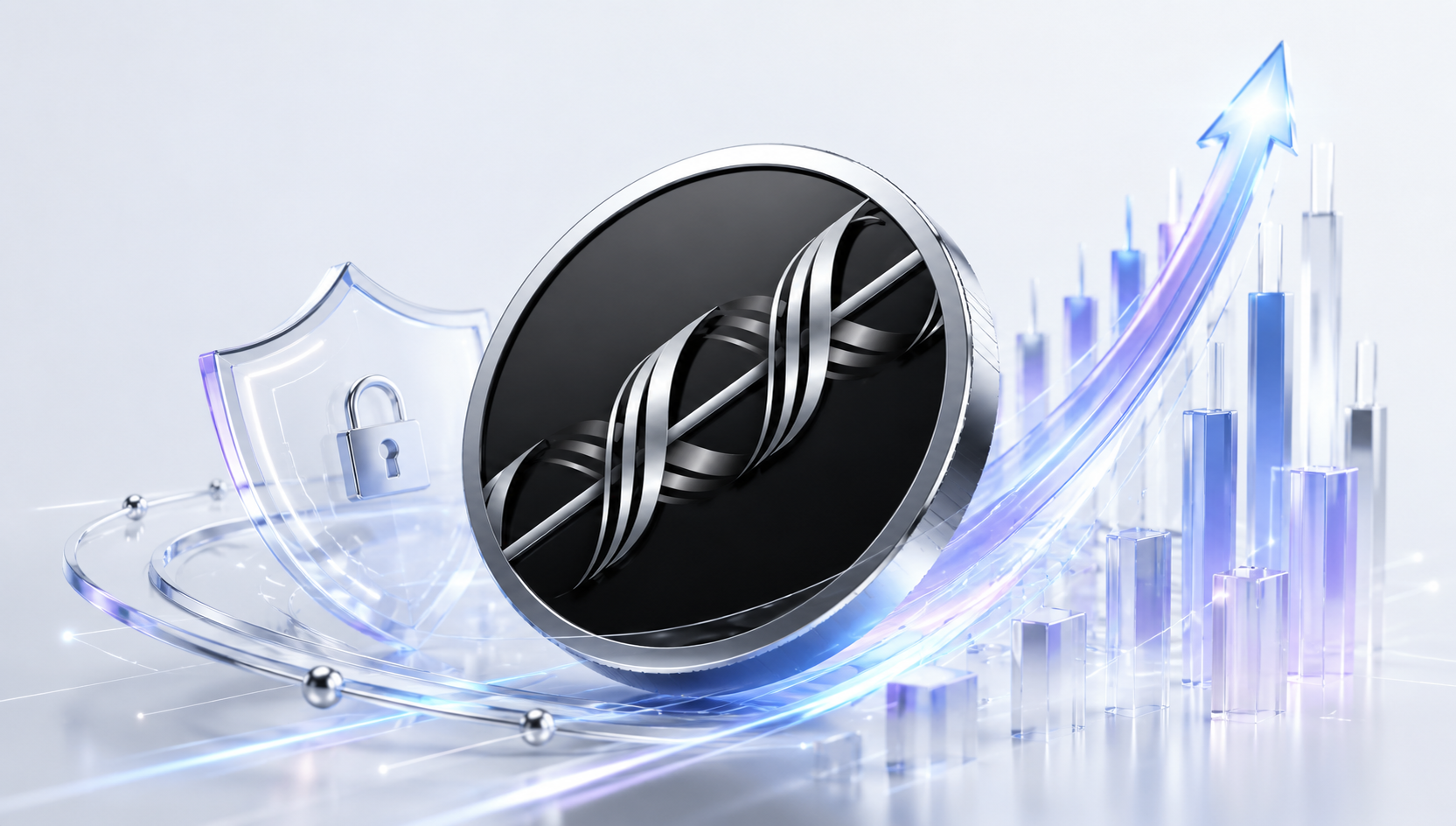 Railgun, RAIL Token, Ethereum Privacy,