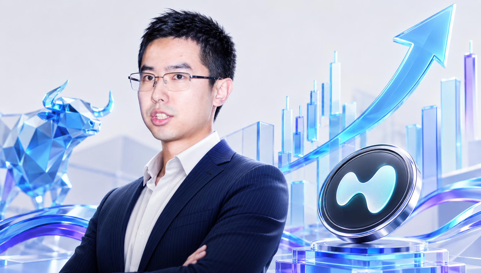 Garrett Jin bought 145,050 HYPE over four days and placed another TWAP order as his BTC long and ZEC short remain live.