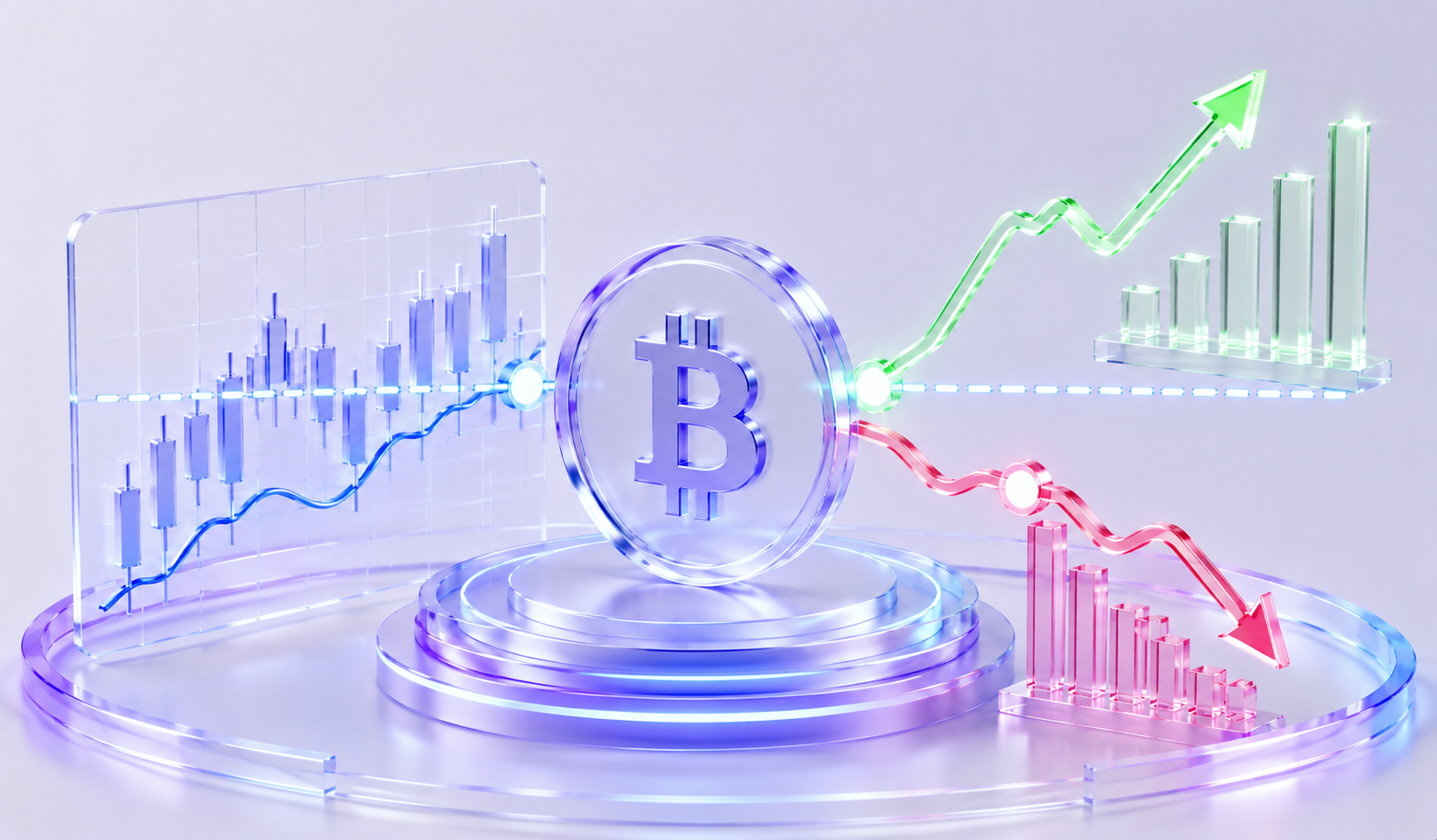 Bitcoin’s $72,960 Line Sets Up $94,850 Breakout Or Deeper Value Reset