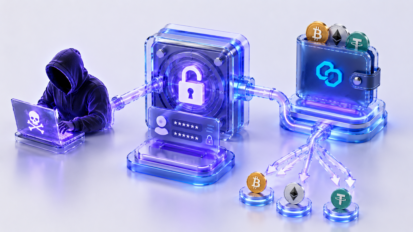 Jailbroken Gemini Used In AI-Assisted Crypto Theft Campaign