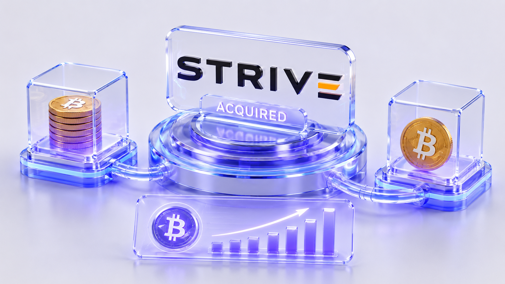strive bitcoin