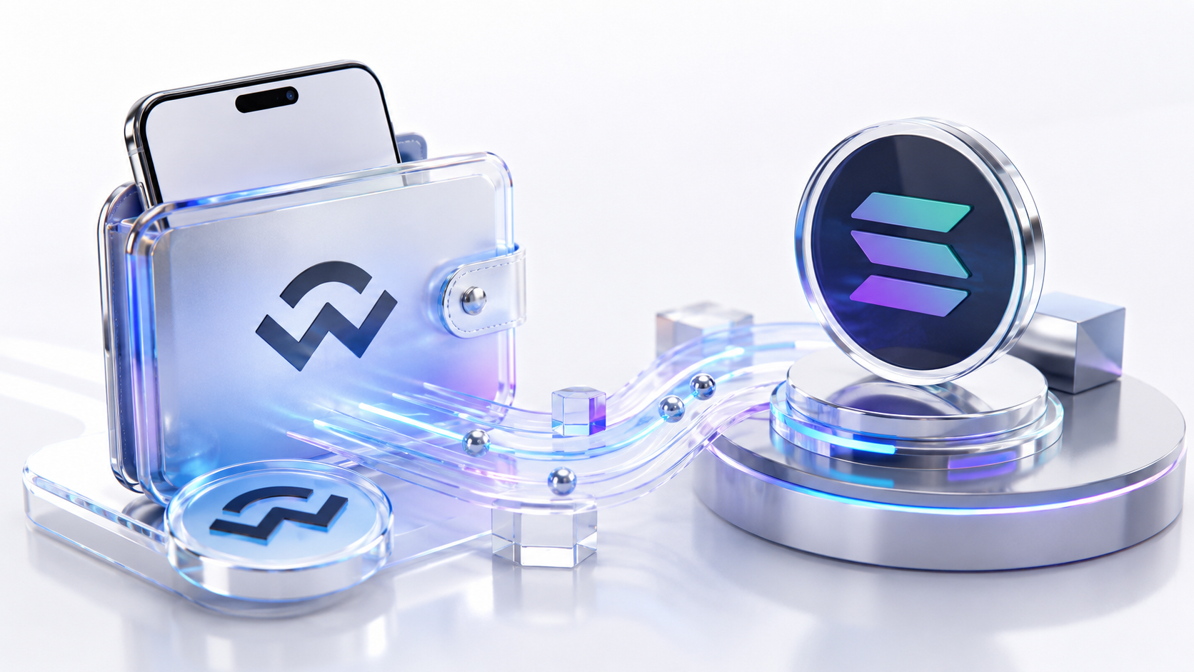 Solana support is now live on WalletConnect Pay, letting users spend SOL, USDC and USDT wherever the checkout rail is accepted.