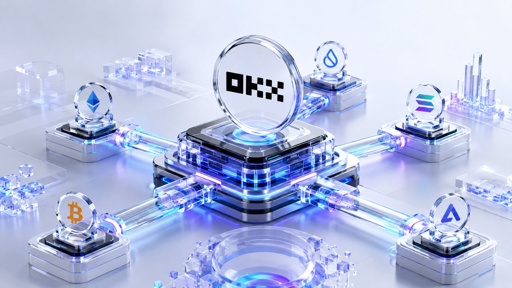 OKX Launches Exchange OS On X Layer For Unified Onchain Trading