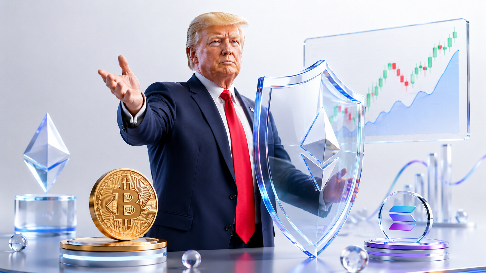 trump crypto capital of the world
