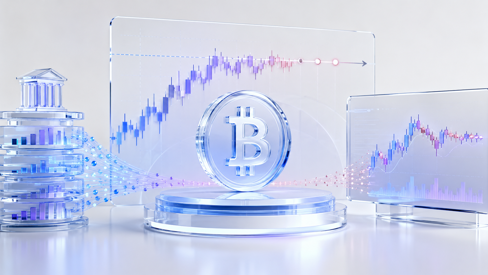 Bitcoin is holding near the mid-$70K range as onchain capital flows, ETF demand and options positioning show limited conviction.
