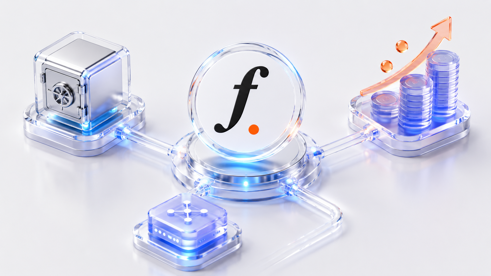 Falcon Finance, fUSD, Anchorage Digital, Stablecoin Rewards