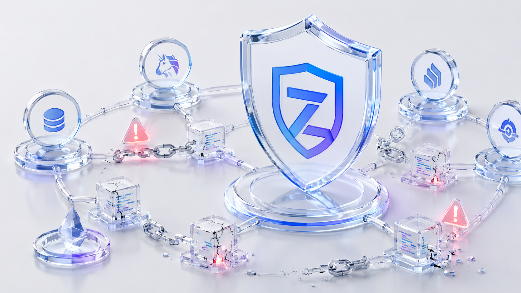 OpenZeppelin Co-Founder Says All Of DeFi Is Unsafe As AI Raises Exploit Risk