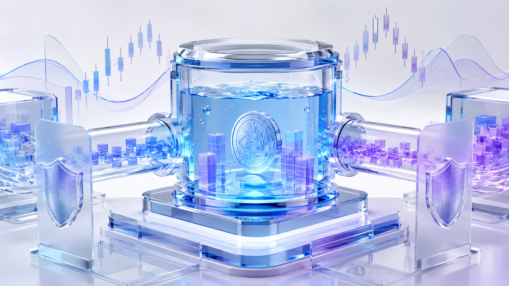 crypto dark pool trading