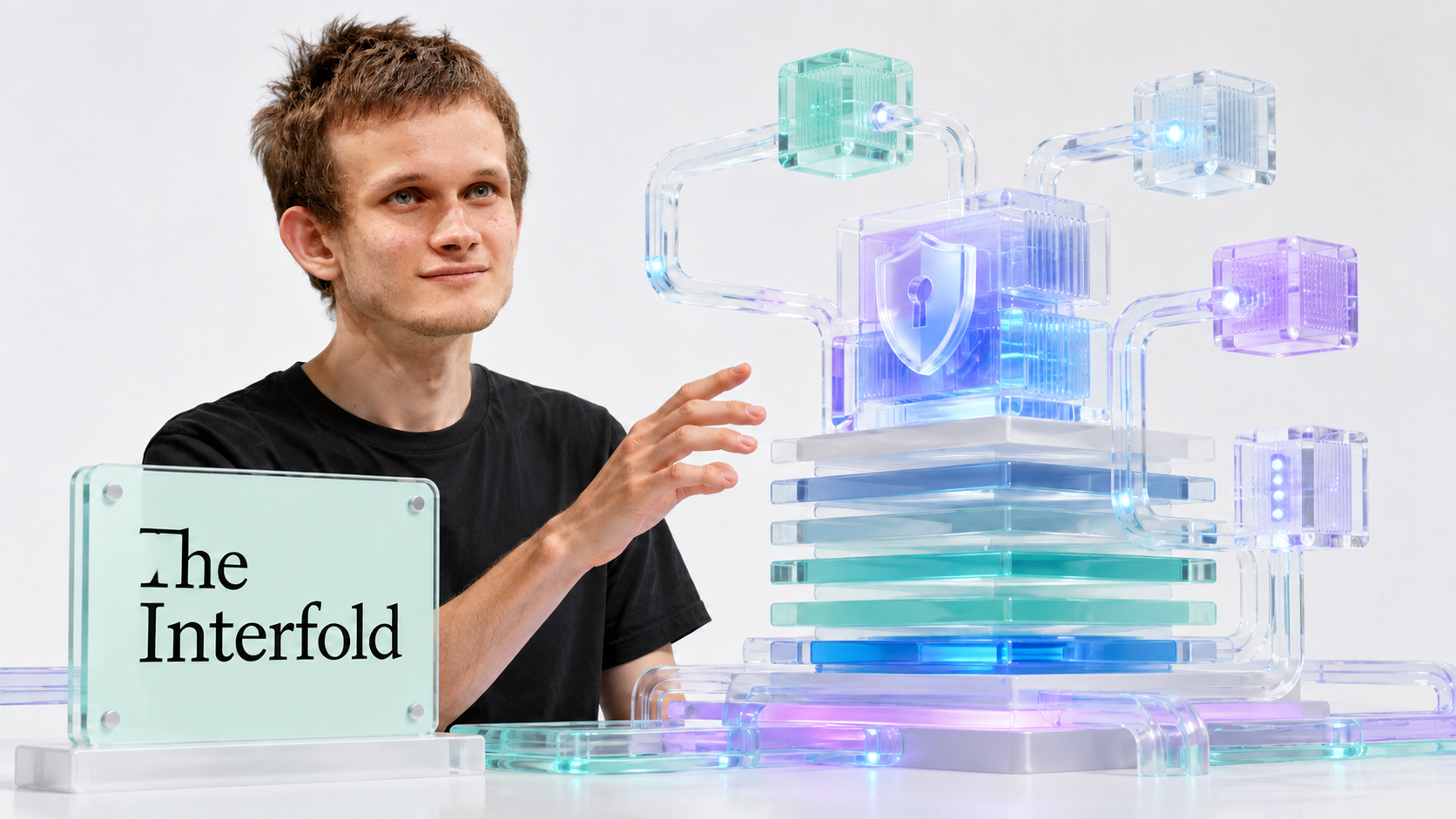 Vitalik Says Interfold Brings MACI-Style Private Voting Closer To Ethereum