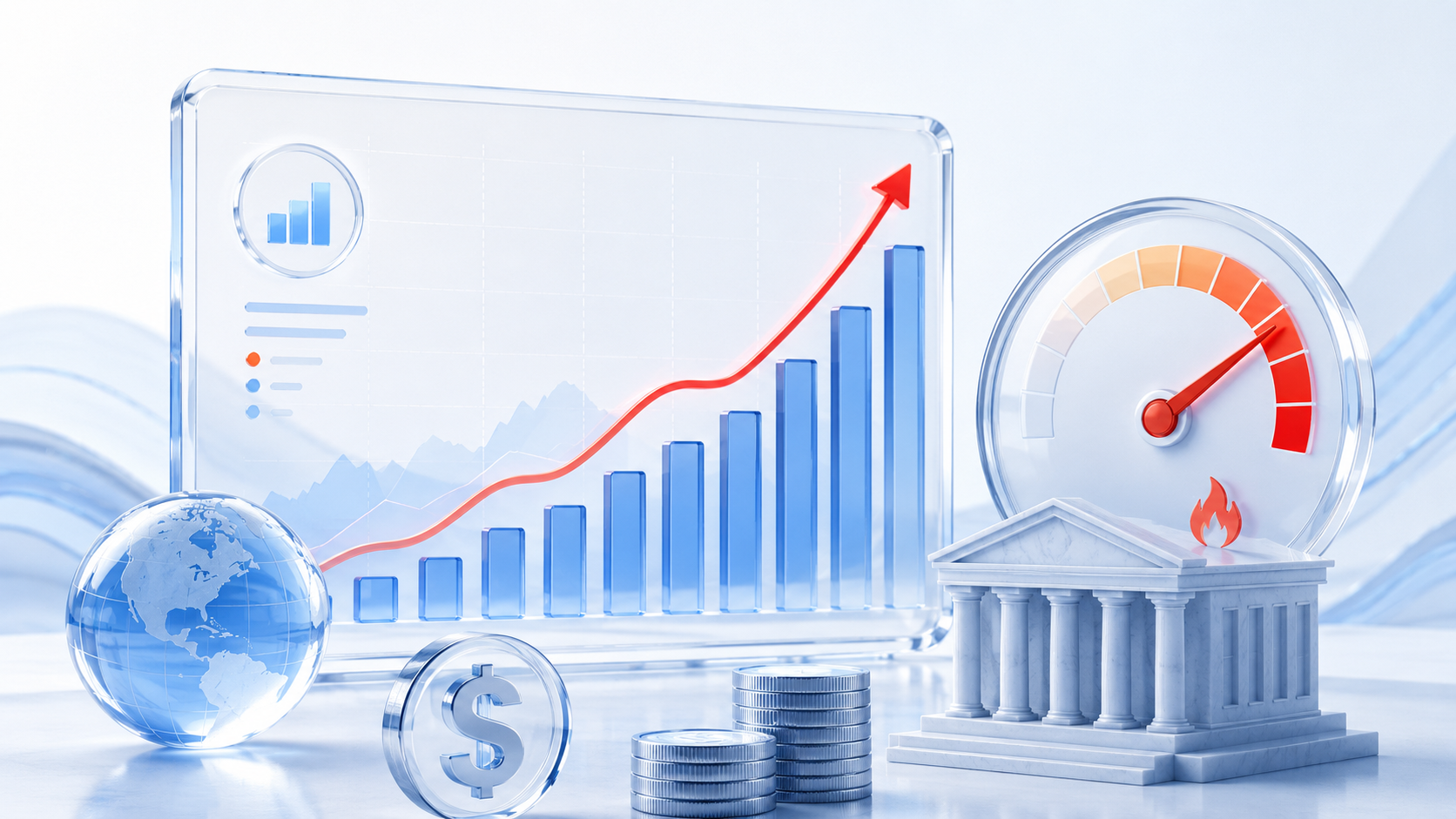 PCE Inflation, Core PCE, Federal Reserve, Bitcoin Price, Crypto Market,