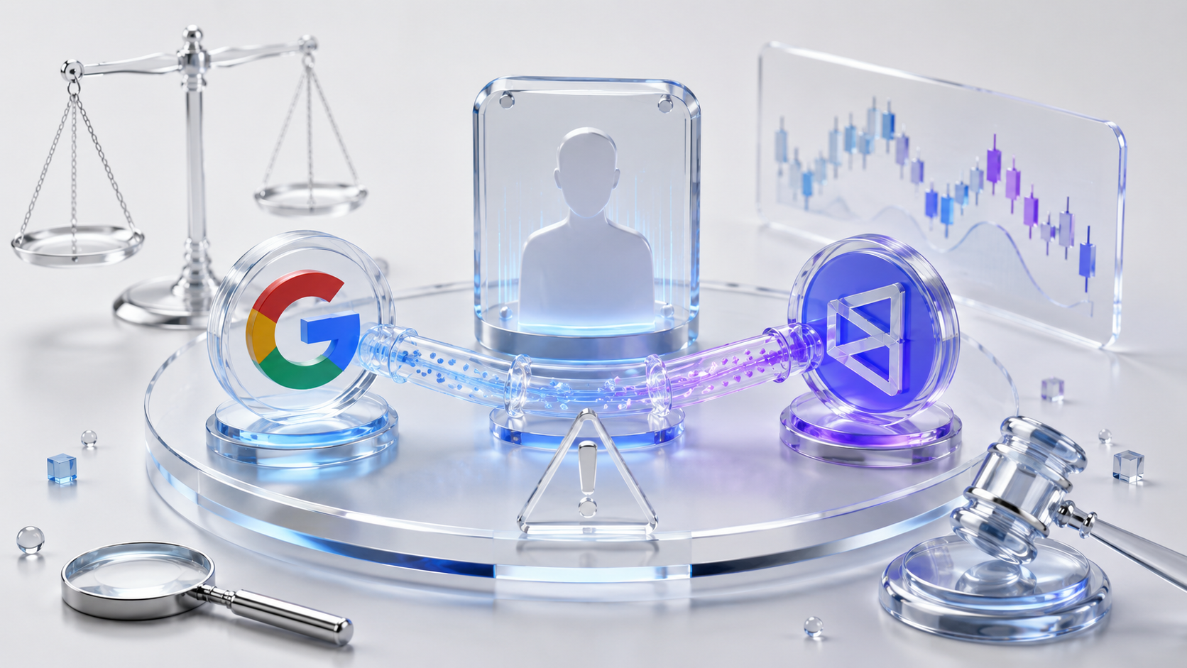 Google Engineer Charged Over $1.2M Polymarket Insider Trading Scheme