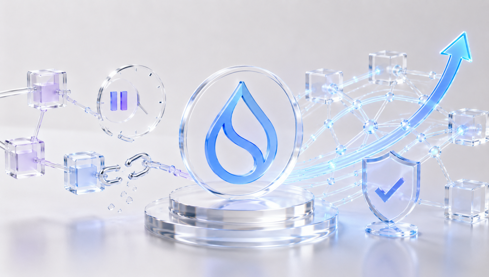 Sui, SUI Price, Sui Mainnet, Blockchain Outage, Network Stall