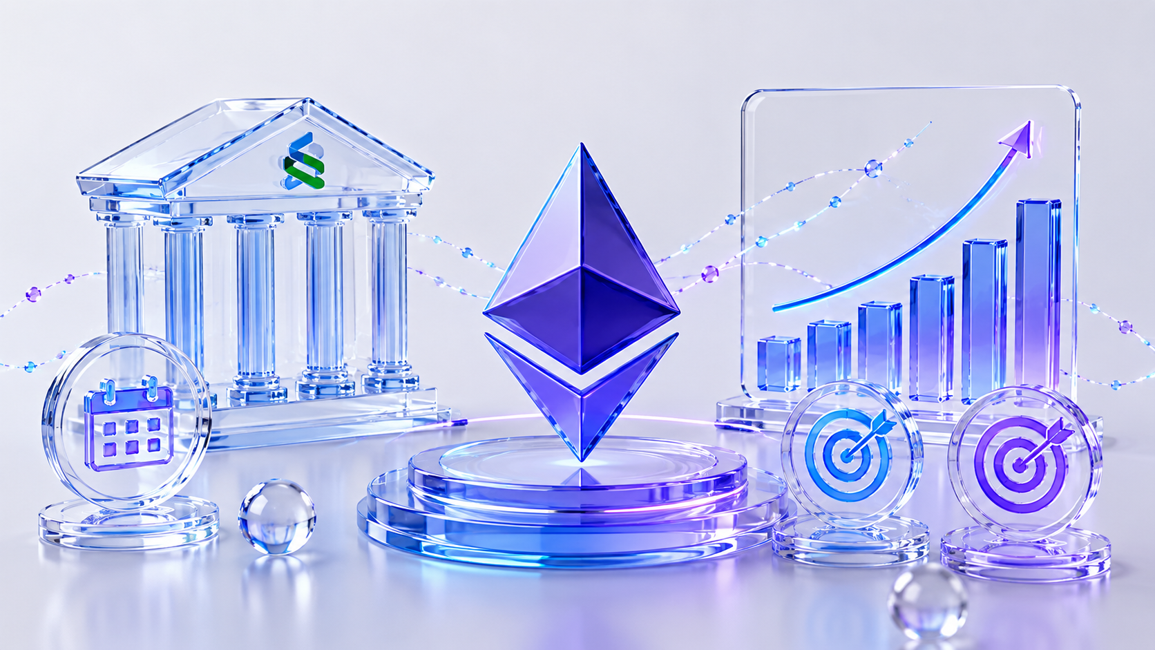 Standard Chartered eth prediction