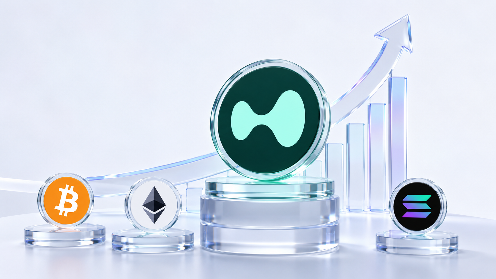 HYPE Hits New Highs Against BTC, ETH And SOL As Hyperliquid Strength Builds