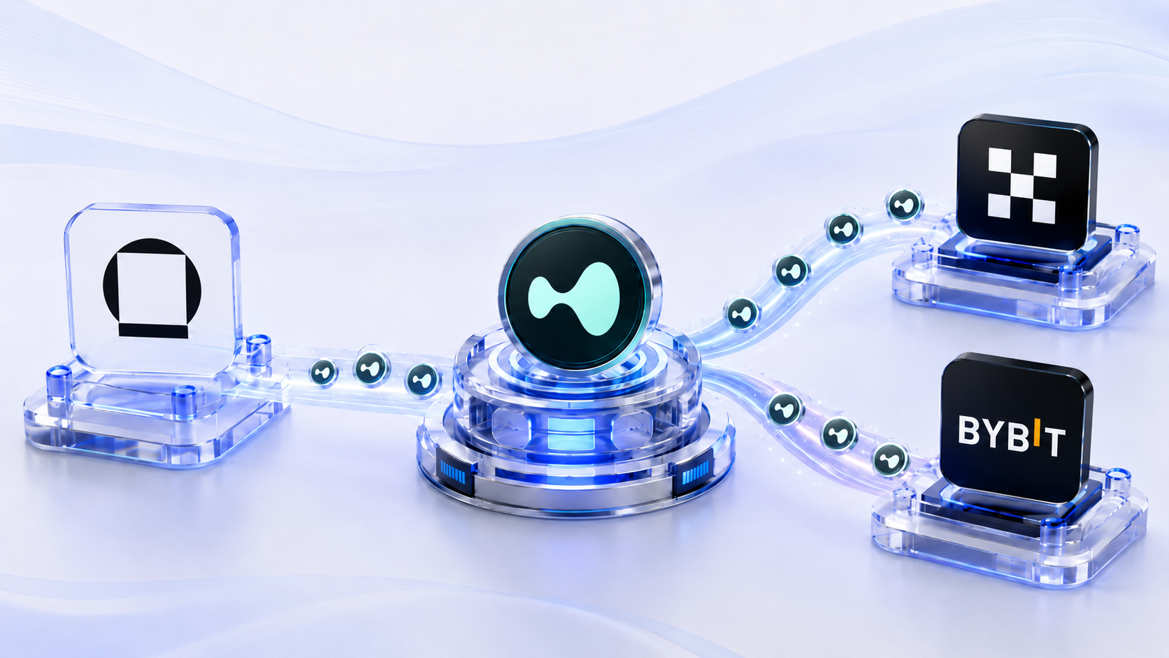 Galaxy Digital Moves $30M In HYPE To Exchanges After Relative ATH Breakout