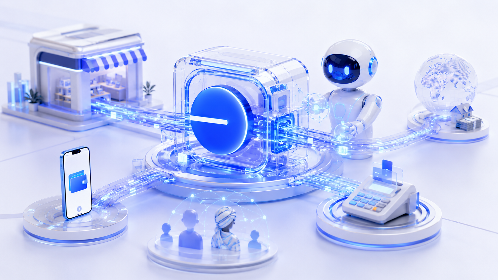 Base Pushes AI Agent Payment Rails As x402 Activity Accelerates
