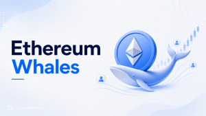 Ethereum Whales Accumulate As ETH Waits For A Breakout Trigger